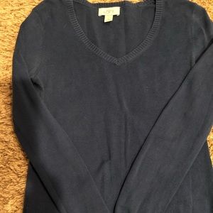 Ann Taylor loft sweater